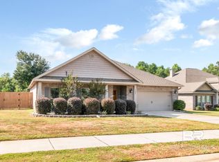 1282 Creek Ridge Ct, Mobile, AL 36695