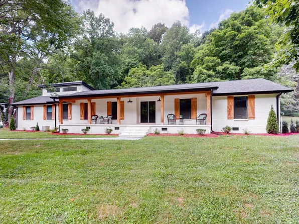 7945 Oscar Green Rd, Franklin, TN 37064