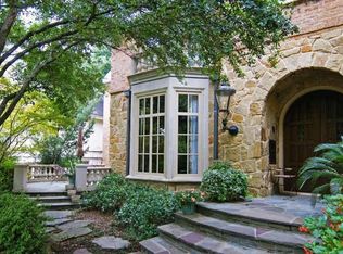 4509 Highland Dr, Highland Park, TX 75205