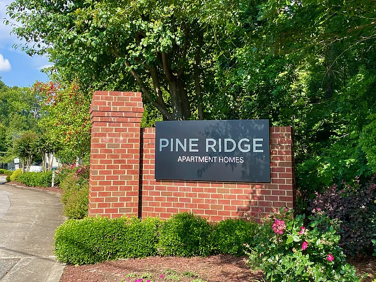 Pine Ridge — Photo 9