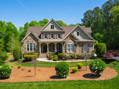 4308 Kelly Oak Ct, Fuquay Varina, NC, 27526
