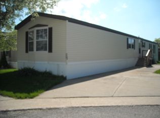 1125 Terrace Acres Pkwy, Michigan City, IN 46360