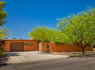 2602 E Devon St, Tucson, AZ 85716
