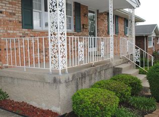 272 Beechridge Dr, Cincinnati, OH 45216