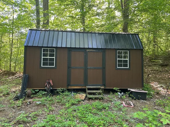 LOT 37 Forty Monacarn Ct, Clarksville, VA 23927