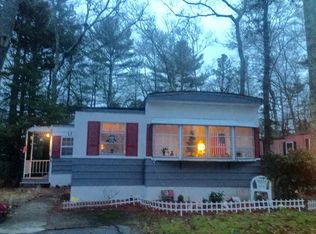 63 Timber Ln, West Wareham, MA 02576