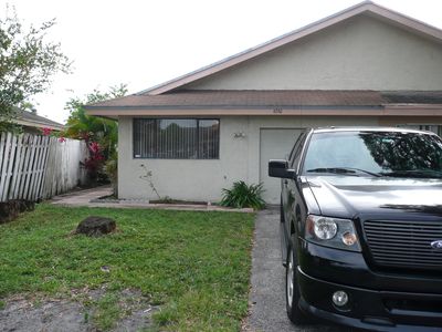 6550 Harbour Rd, North Lauderdale, FL, 33068