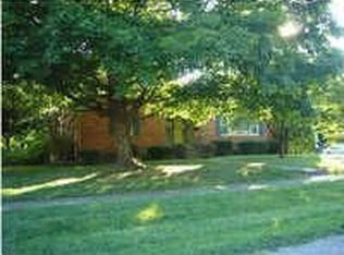 3300 Dogwood Dr, Louisville, KY 40220