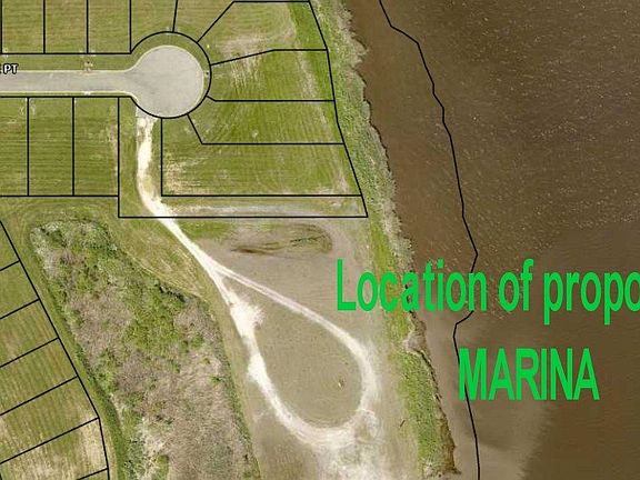 2nd image of Lot 177 Cravens St. #Ferry House Pt