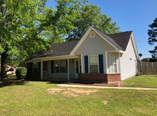 9465 Bronzewood Ct, Mobile, AL 36608
