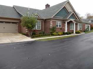 3582 Rabbits Foot Trl, Lexington, KY 40503