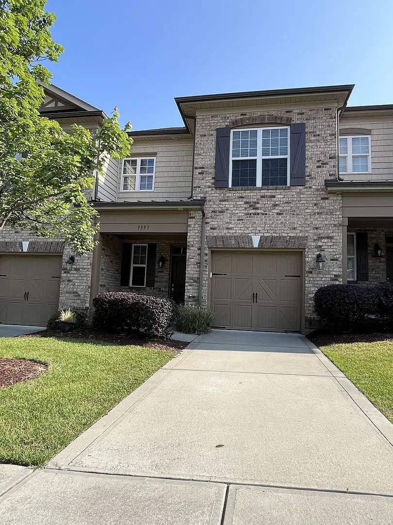 Coming Soon 3 Bedroom. 2.5 Bath Townhome Near Concord Mills — Photo 1