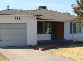 736 Julian St, Turlock, CA