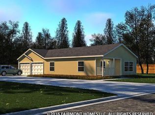 524 S Maple St, Bicknell, IN 47512