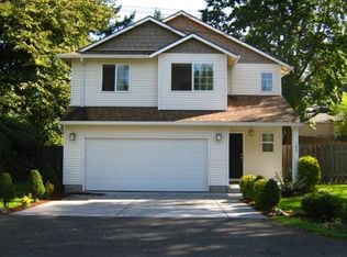 142 SE 218th Ave, Gresham, OR