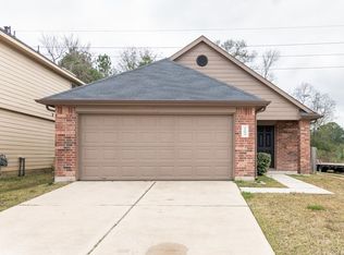 21659 S Werrington Way, Houston, TX 77073