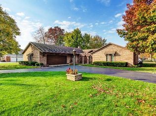 2424 S Main St, Findlay, OH 45840