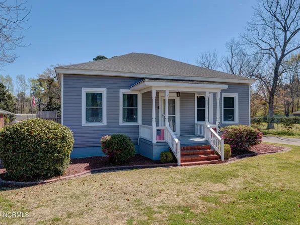 2520 Castle Hayne Road, Wilmington, NC 28401