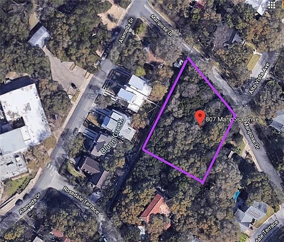 2nd image of 807 Mariposa Dr