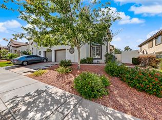 205 Genesee Point St, Henderson, NV 89074