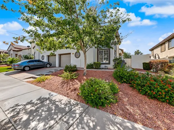 205 Genesee Point St, Henderson, NV 89074