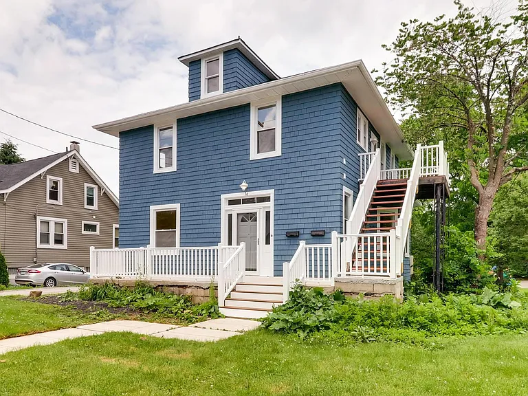 36 E Burke Ave #1 — Photo 1