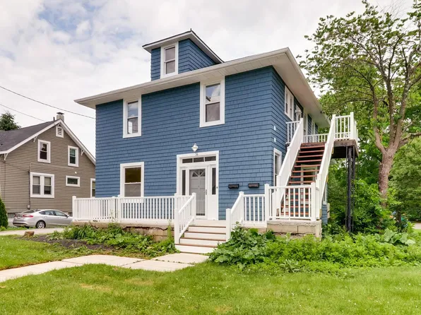 36 E Burke Ave #1, Towson, MD 21286
