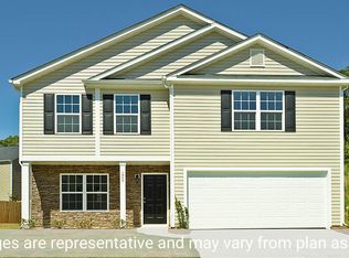 1100 Riverstone Dr, Greenville, NC 27858