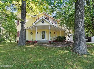 370 Gun Club Rd, Brooks, KY 40109