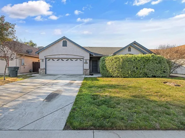 1627 E Knight Court, Visalia, CA 93292