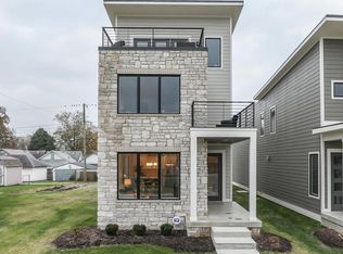 1219 Spann Ave, Indianapolis, IN 46203