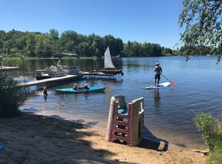 11429 Hydeaway Ct, Middleville, MI 49333