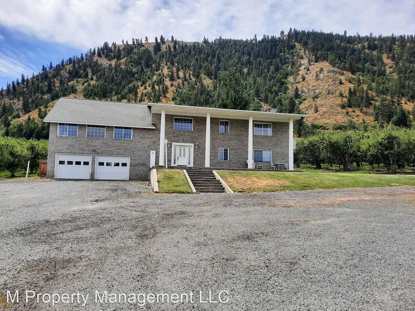6557 Tigner Rd, Cashmere, WA 98815 | Zillow