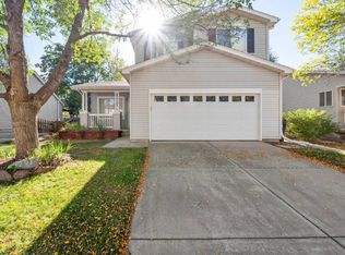 1293 Red Mountain Dr, Longmont, CO 80504