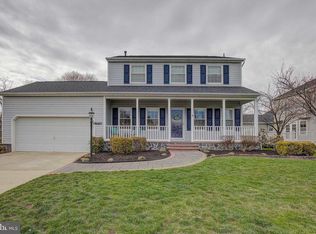 828 Sunny Chapel Rd, Odenton, MD 21113