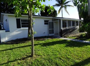 9920 Haitian Dr, Cutler Bay, FL 33189
