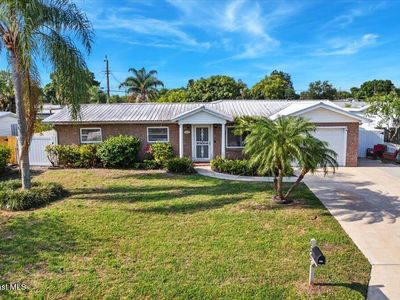 2355 Floridiane Dr, Melbourne, FL, 32935