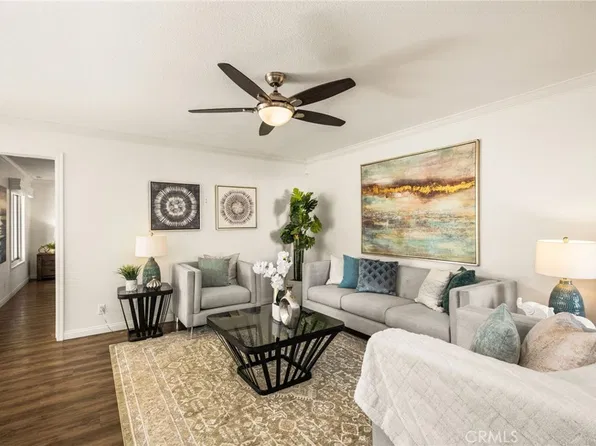 31 Tangerine, Irvine, CA 92618