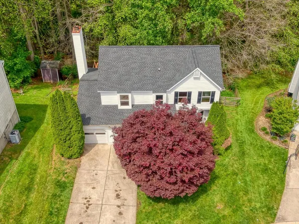 414 Abbey Cir, Abingdon, MD 21009