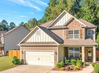 16 Oak Willow Ct, Fountain Inn, SC 29644