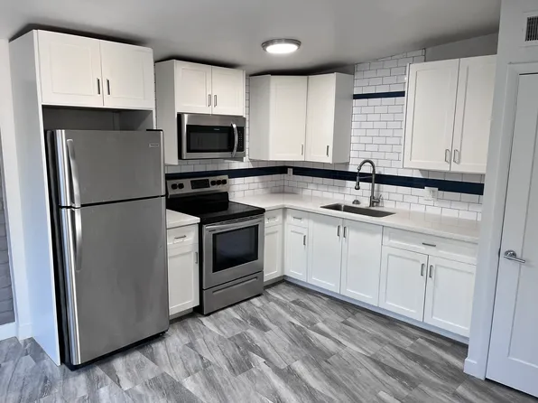 2933 N Euclid Ave, Tucson, AZ 85719