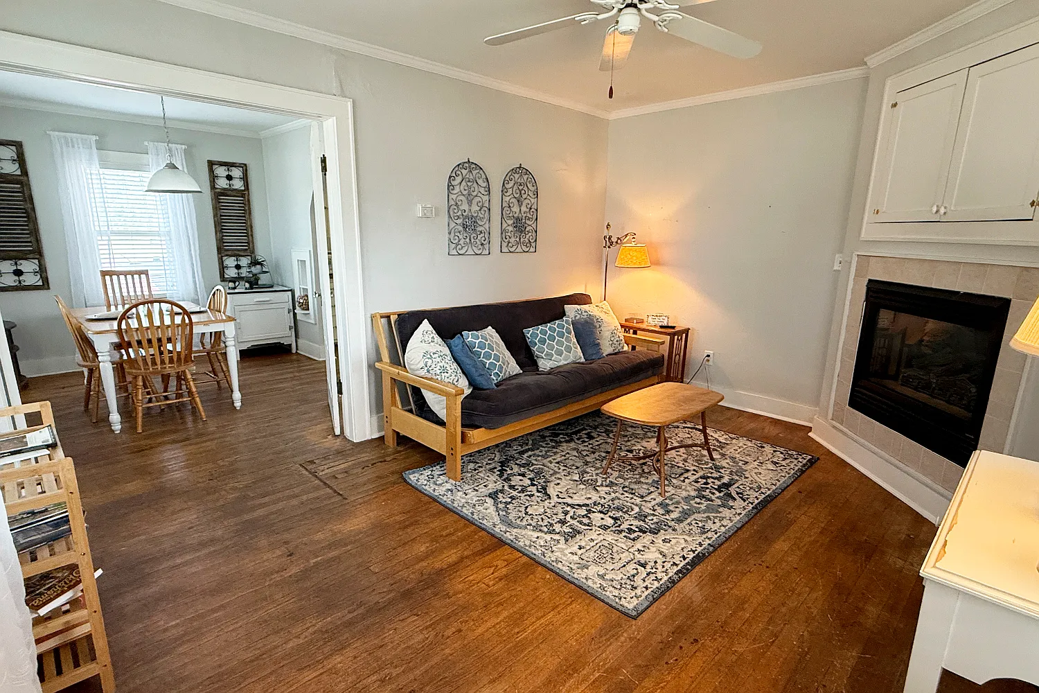1 bed, 720 sqft, $2,000 — Photo 4