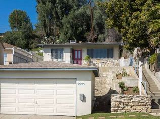 1925 Lansdowne Ave, Los Angeles, CA 90032