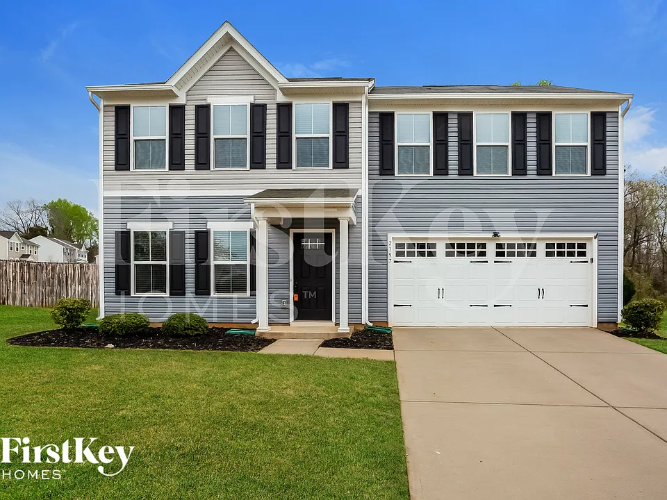 2397 Willow Pond Ln SE