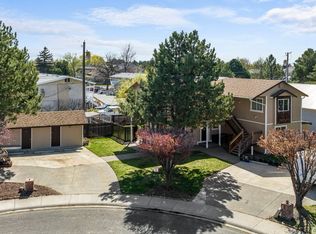 502 E River Ave UNIT A, Ellensburg, WA 98926