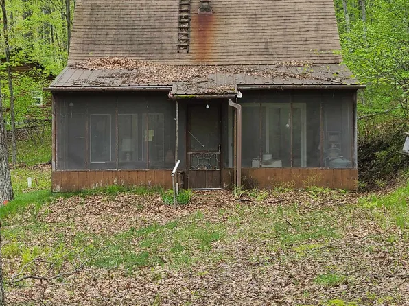 N12214 Long Lake Rd, Wausaukee, WI 54177