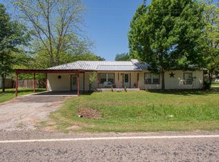 211 Adam #316COOK, Eustace, TX 75124