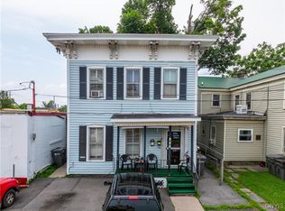 103 Stanwix St, Rome, NY 13440
