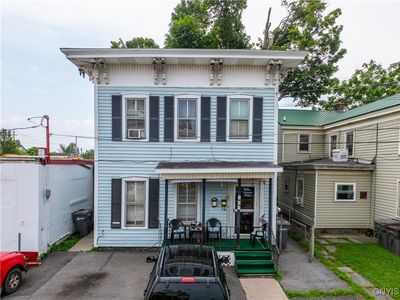 103 Stanwix St, Rome, NY, 13440