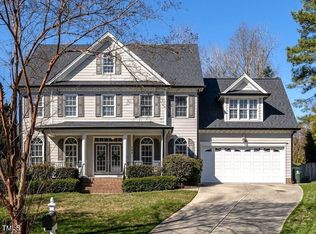 104 Rayanne Ct, Apex, NC 27502